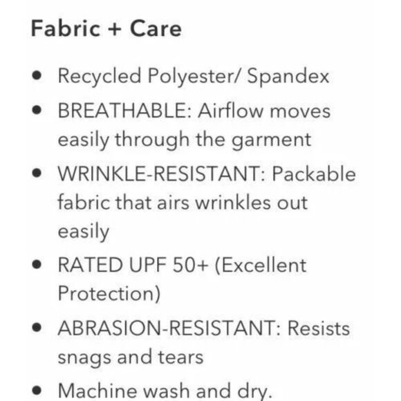 Athleta Brooklyn Skort 16” Black Size 16 and 22 NWT - Picture 5 of 11